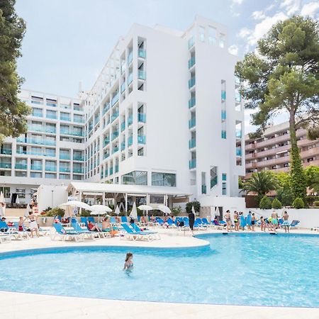 Hotel Best Mediterraneo Salou Exteriér fotografie
